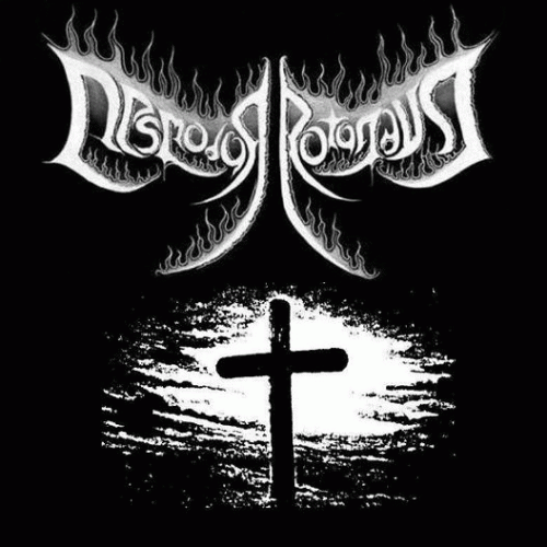 Desmodus Rotundus : In the Seat of the Scornful